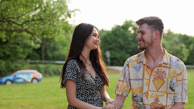 Summer cinemas in Prague 2024