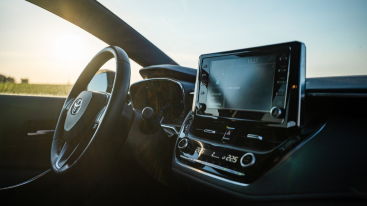 Refresh Your Summer Rides: Tips for Spotify Playlists!