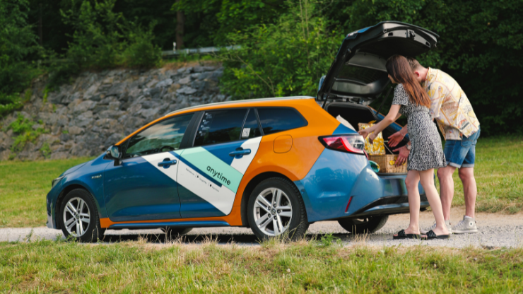 How to choose best tariff for your trip?