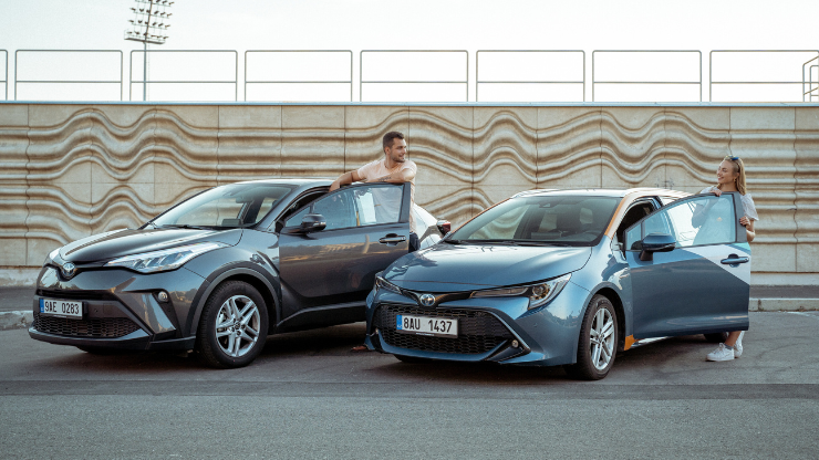 Kick off summer with festival season!