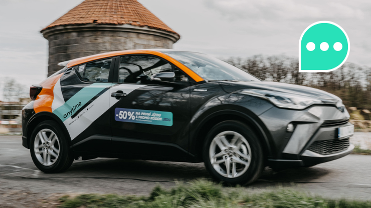 How to Anytime: Seats