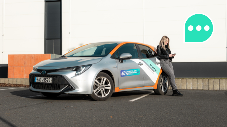 How to Anytime: Edukace automatické převodovky