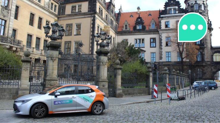 Zóna v Německu plná nových zážitků