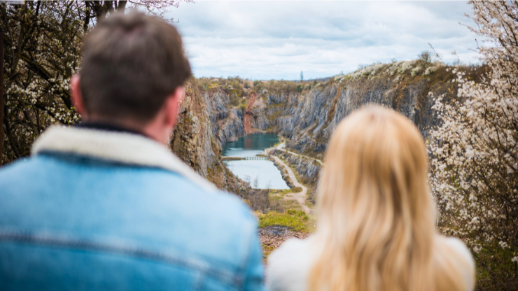 Tips for trips: The Czech Grand Canyon