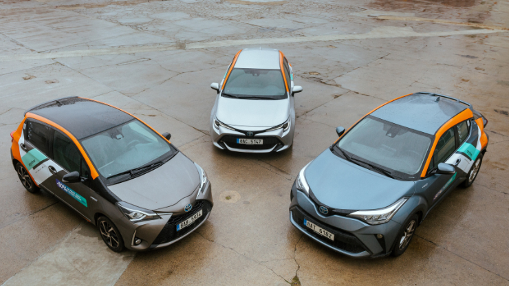 Fueling Your Knowledge About Hybrid Cars