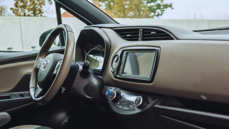 How to Anytime: Dodržování čistoty