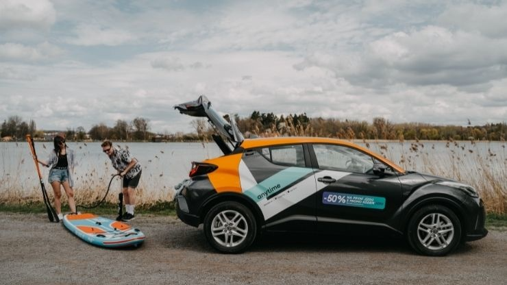 Outdoor swimming tips and summer tariffs