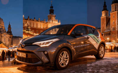 Vánoční trhy 2025: Kouzelné adventní výlety s Anytime ✨🎄