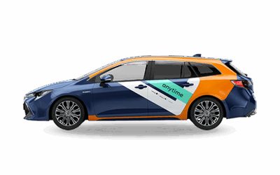 🗻Winter Trip to the Mountains with Anytime: Skiing in Zell am See, Kaprun or Berchtesgaden