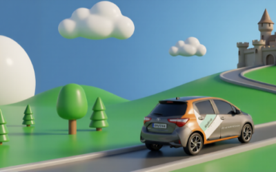 Where to Visit Castles and Châteaux in Spring: The Most Beautiful Trips from Prague and Pilsen