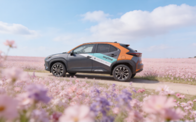 Jarní procházky: Kam vyrazit za přírodou kolem Prahy a Plzně