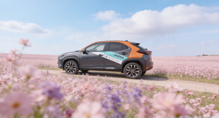 Spring Walks: The Best Nature Spots Around Prague and Pilsen