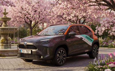 Jarní zahrady v Praze a Plzni: kam vyrazit za květy, klidem a krásnými místy