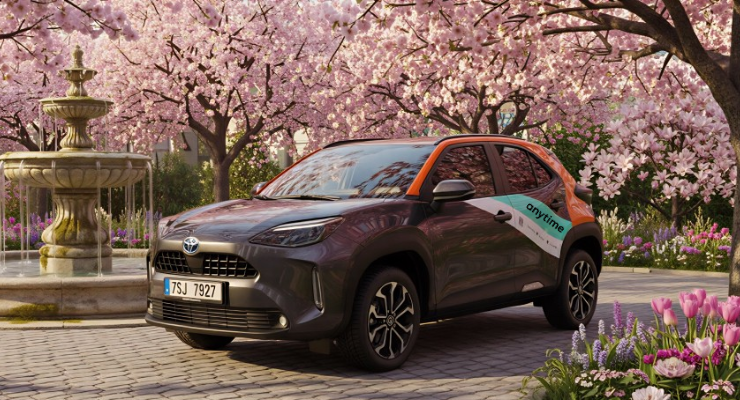 Spring Gardens in Prague and Pilsen: Where to Go for Blossoms, Peace, and Beautiful Places