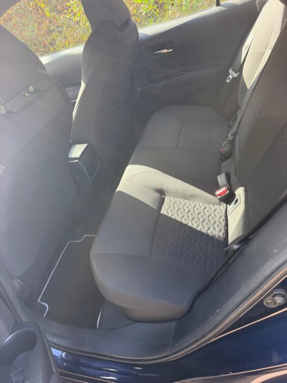 Toyota Corolla Hatchback 1.8 Hybrid