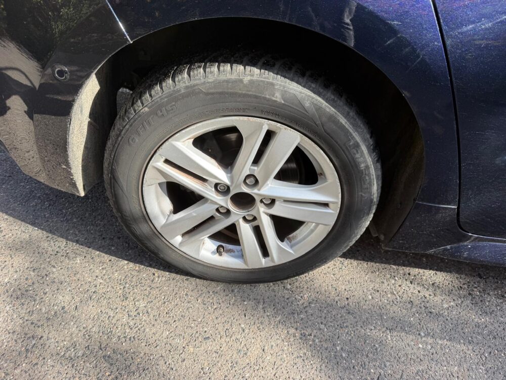 Toyota Corolla Hatchback 1.8 Hybrid