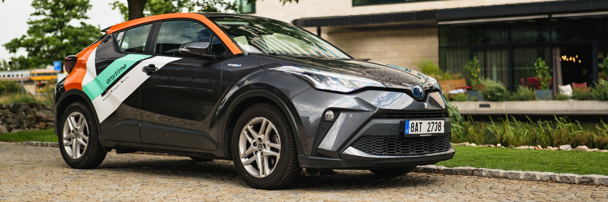 Why is carsharing simply eco-friendly?